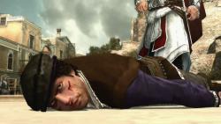    Assassin's Creed: Brotherhood - The Da Vinci Disappearance