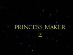    Princess Maker 2