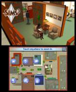    The Sims 3