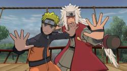    Naruto Shippuden: Gekitou Ninja Taisen Special