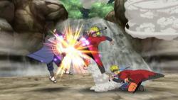    Naruto Shippuden: Gekitou Ninja Taisen Special