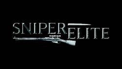    Sniper Elite