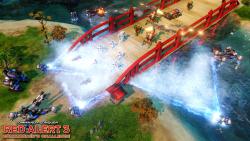    Command & Conquer: Red Alert 3 Commander's Challenge