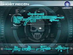    Tom Clancy's Ghost Recon: Shadow Wars