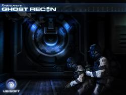   Tom Clancy's Ghost Recon: Shadow Wars