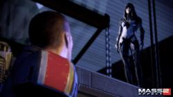    Mass Effect 2: Kasumi's Stolen Memory