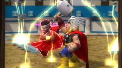    Marvel Super Hero Squad: Infinity Gauntlet 