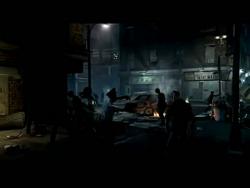   Resident Evil: Operation Raccoon City