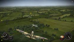    Combat Wings: The Great Battles of WWII