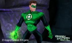    Green Lantern: Rise of the Manhunters