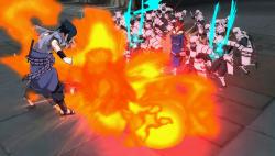    Naruto Shippuden: Narutimate Impact