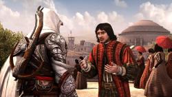    Assassin's Creed: Brotherhood - Copernicus Conspiracy