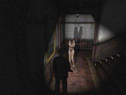   Silent Hill 2