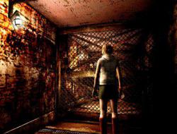    Silent Hill 3
