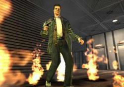    Max Payne