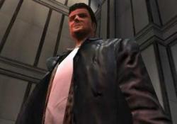    Max Payne