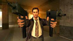    Max Payne 2: The Fall of Max Payne