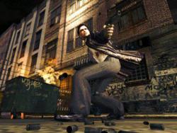    Max Payne 2: The Fall of Max Payne