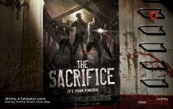    Left 4 Dead 2: The Sacrifice