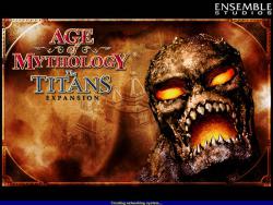    Age of Mythology: The Titans