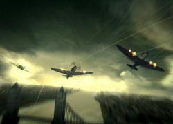    Blazing Angels: Squadrons of WWII