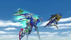    Gundam Memories: Tatakai no Kioku