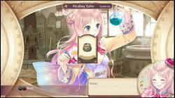   Atelier Meruru: The Alchemist of Arland 3