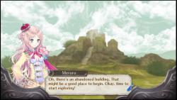    Atelier Meruru: The Alchemist of Arland 3