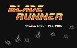    Blade Runner