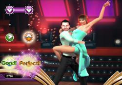    Dancing With the Stars: We Dance!