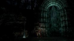    Dante's Inferno: Dark Forest