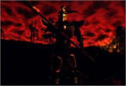    Legacy of Kain: Blood Omen