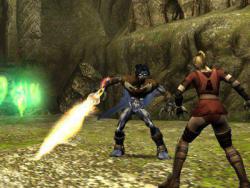    Legacy of Kain: Defiance