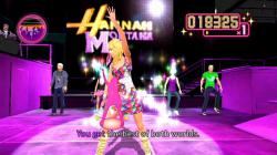    Hannah Montana: The Movie
