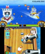    Slime MoriMori Dragon Quest 3: Taikaizoku to Shippo Dan