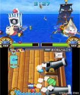   Slime MoriMori Dragon Quest 3: Taikaizoku to Shippo Dan