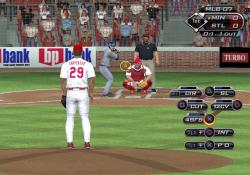    MLB 07: The Show