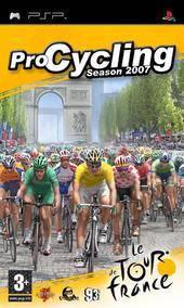 Pro Cycling Season 2007: Le Tour de France