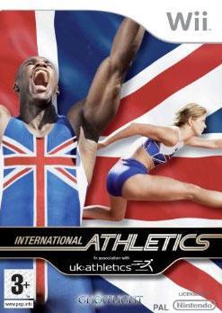 International Athletics