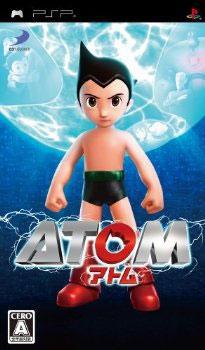 Astro Boy: The Video Game