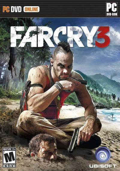 Far Cry 3