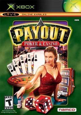 Payout Poker & Casino
