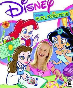Disney's Girlfriends