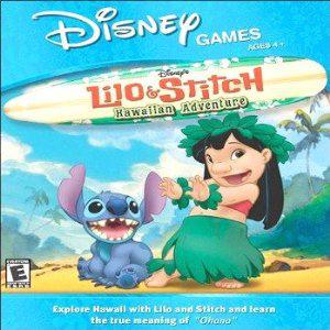 Lilo & Stitch: Hawaiian Adventure