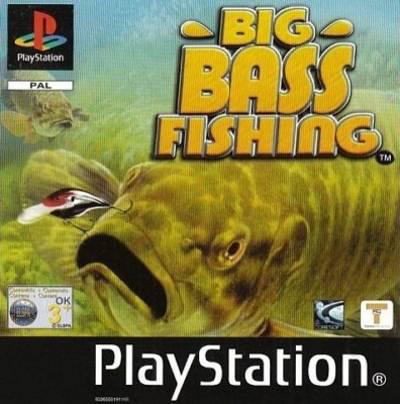 Big Bass Fishing