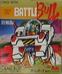 Battle Bull