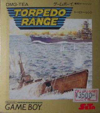Torpedo Range