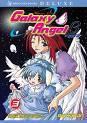 Galaxy Angel: Eternal Lovers