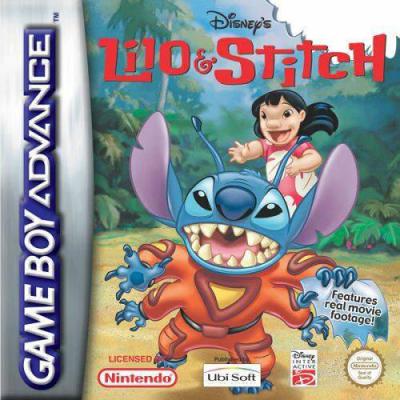 Disney's Lilo and Stitch