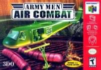 Army Men: Air Combat